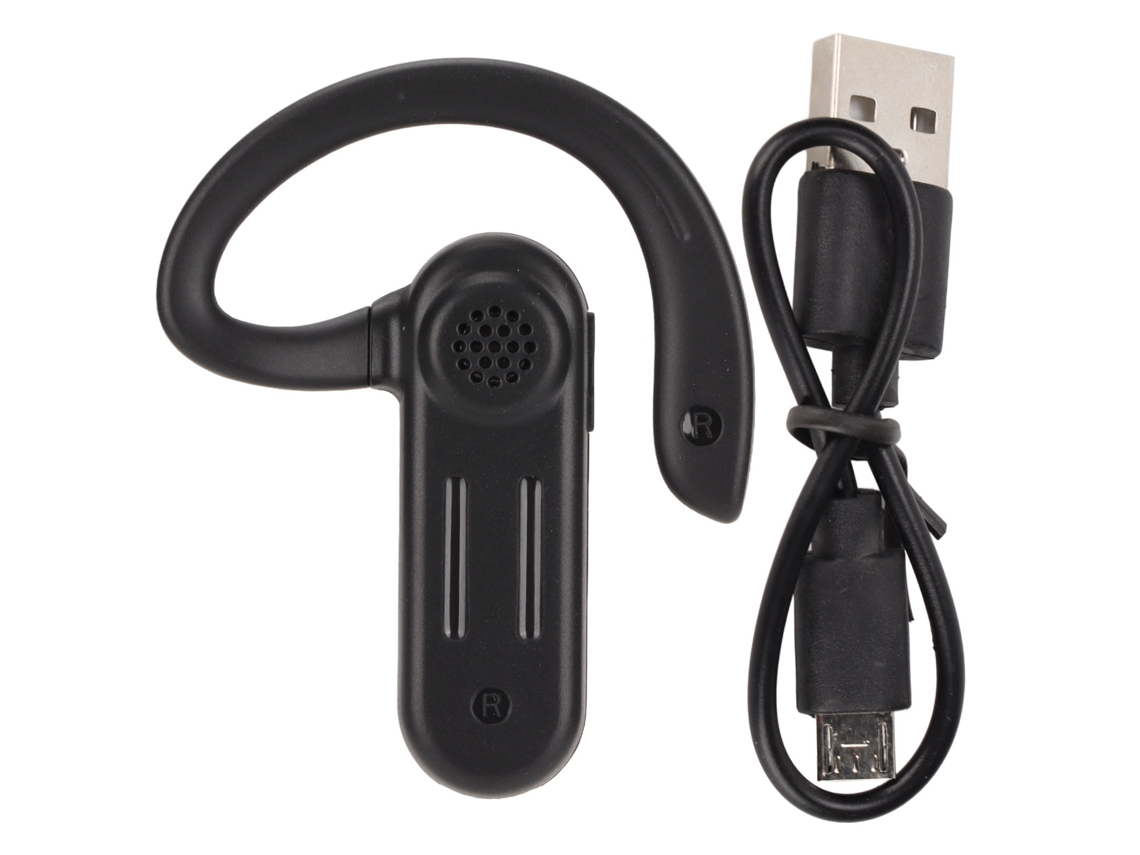 Fone Bluetooth 5.2 LAXISCREED com Display Led