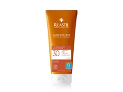 Rilastil Sun System Photo Protection Terapia Leite Aveludado Spf 30 200 Ml Rilastil