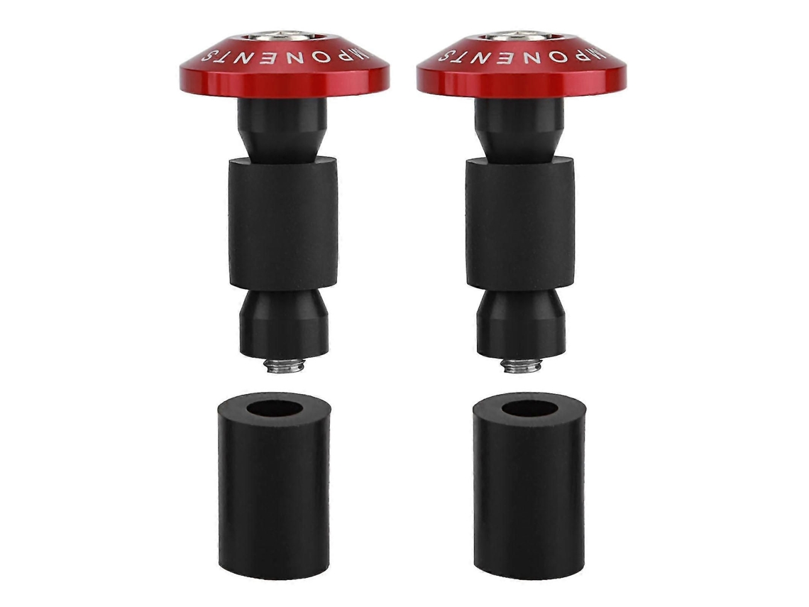 Protetores De Guidão Para Motocicleta, 22mm (7/8 Polegadas), Para Trilhas E Competições Off-road.
