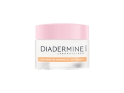Creme De Dia Lift Radiant Booster Para Peles Secas 50ml Diadermine