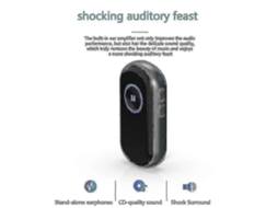 Transmissor E Receptor Sem Fio Bluetooth 5.0 Usb 2 Em 1 Com Adaptador De Áudio E Entrada Auxiliar De 3,5 Mm.