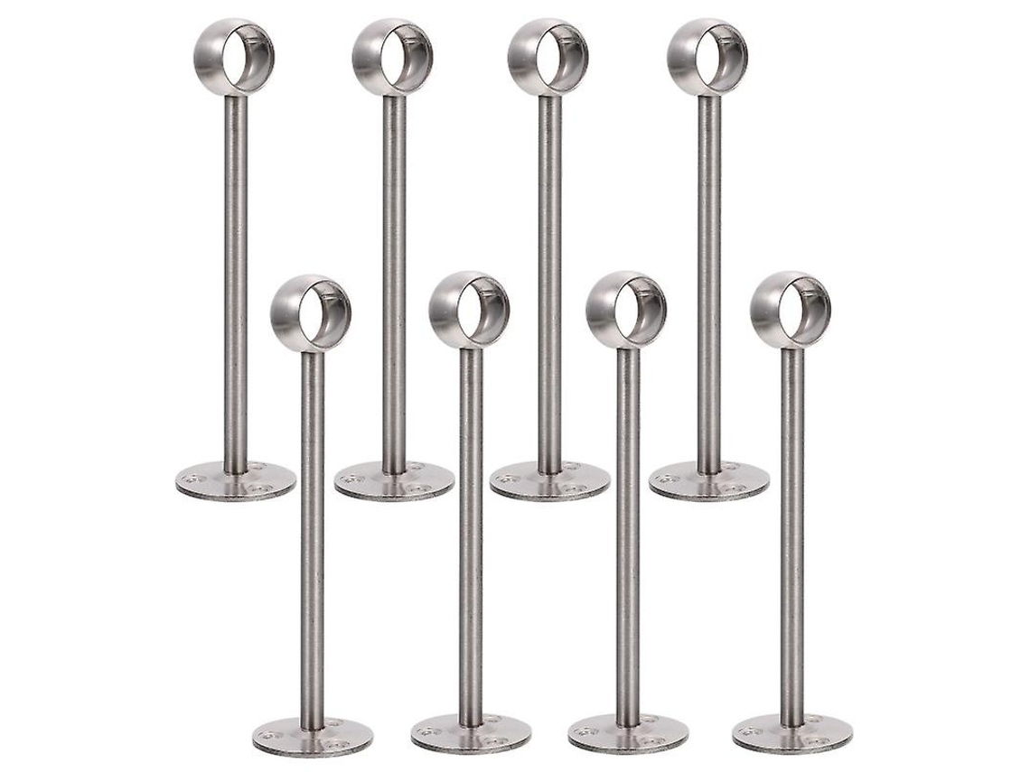 8pcs Suportes De Montagem No Teto