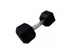 Halteres SPORTS EQUIPE (Preto)