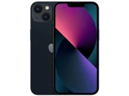 iPhone 13 APPLE (Recondicionado Como Novo - 128 GB - Negro)