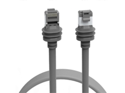 Lurelia Cabo Ethernet Para Starlink Cat 6 Rj45 10 Gbps 5 M Para Starlink Gen 3
