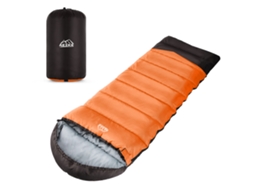 Saco de Dormir Aeike para Camping Adulto Impermeável
