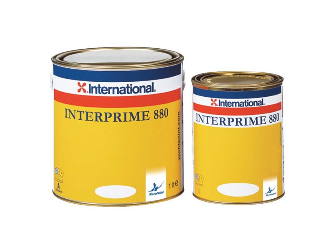 Primer Interprime 880 1L Douradointernational