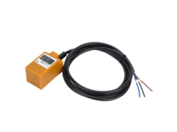 Sensor De Proximidade 3 Fios 10mm Aberto Normalmente