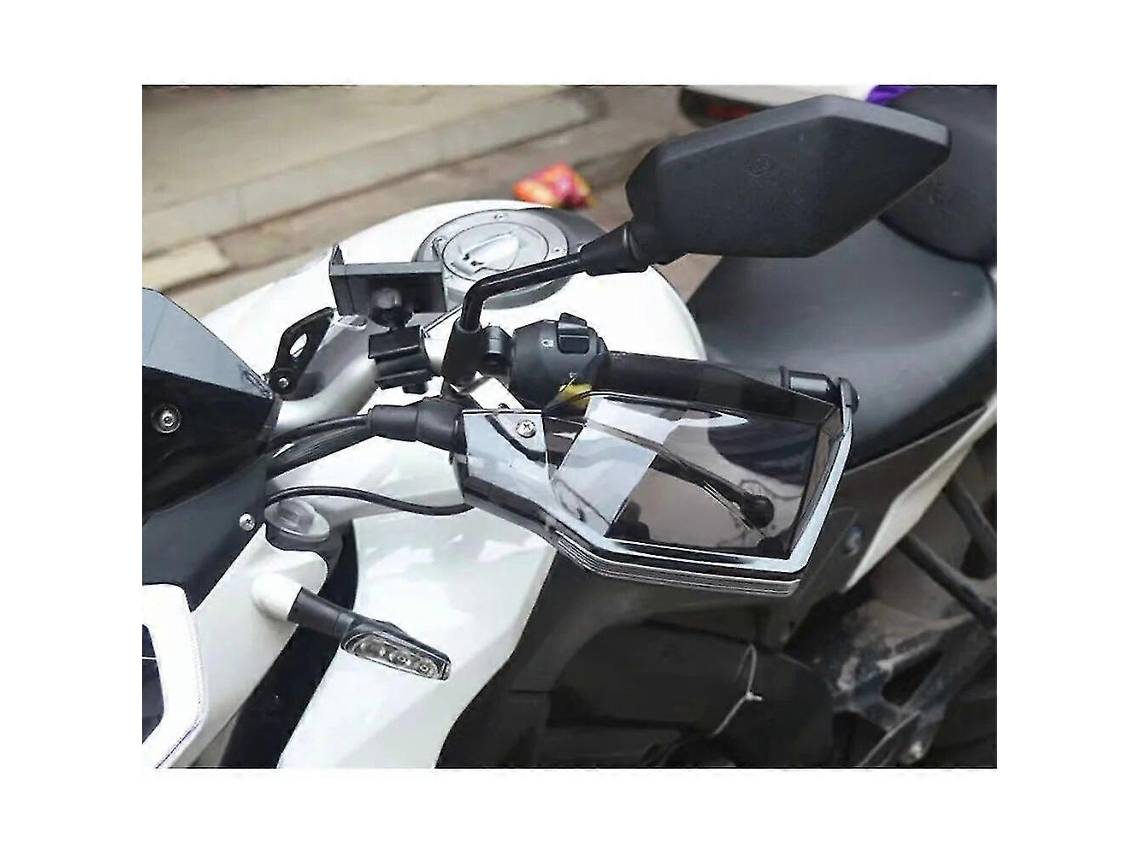 Guarda Mãos Para Manípulo Da Motocicleta Benelli 125s 125 S S125