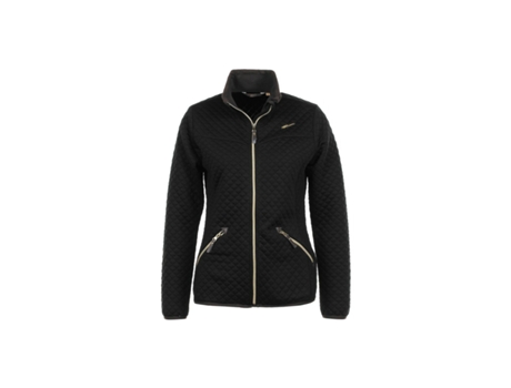 Casaco de Lã Acolchoado Feminino Peak Mountain Acamfull (Tam: S)