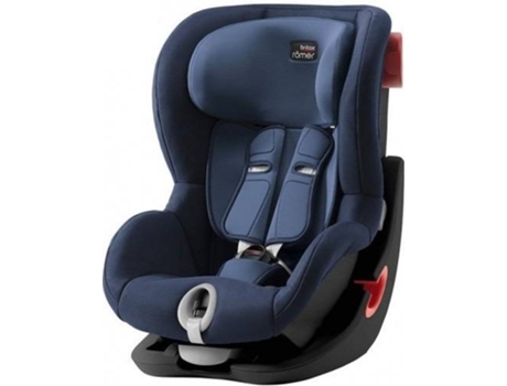 Cadeira Auto  Moonlight Blue