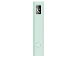 Mini Handheld Uv Led Nail Lamp Usb Charging Portable Dryer Professional Cordless For Fast Curing GOKOCO