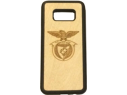 Capa Samsung Galaxy S8 G-CODE SLB Castanho