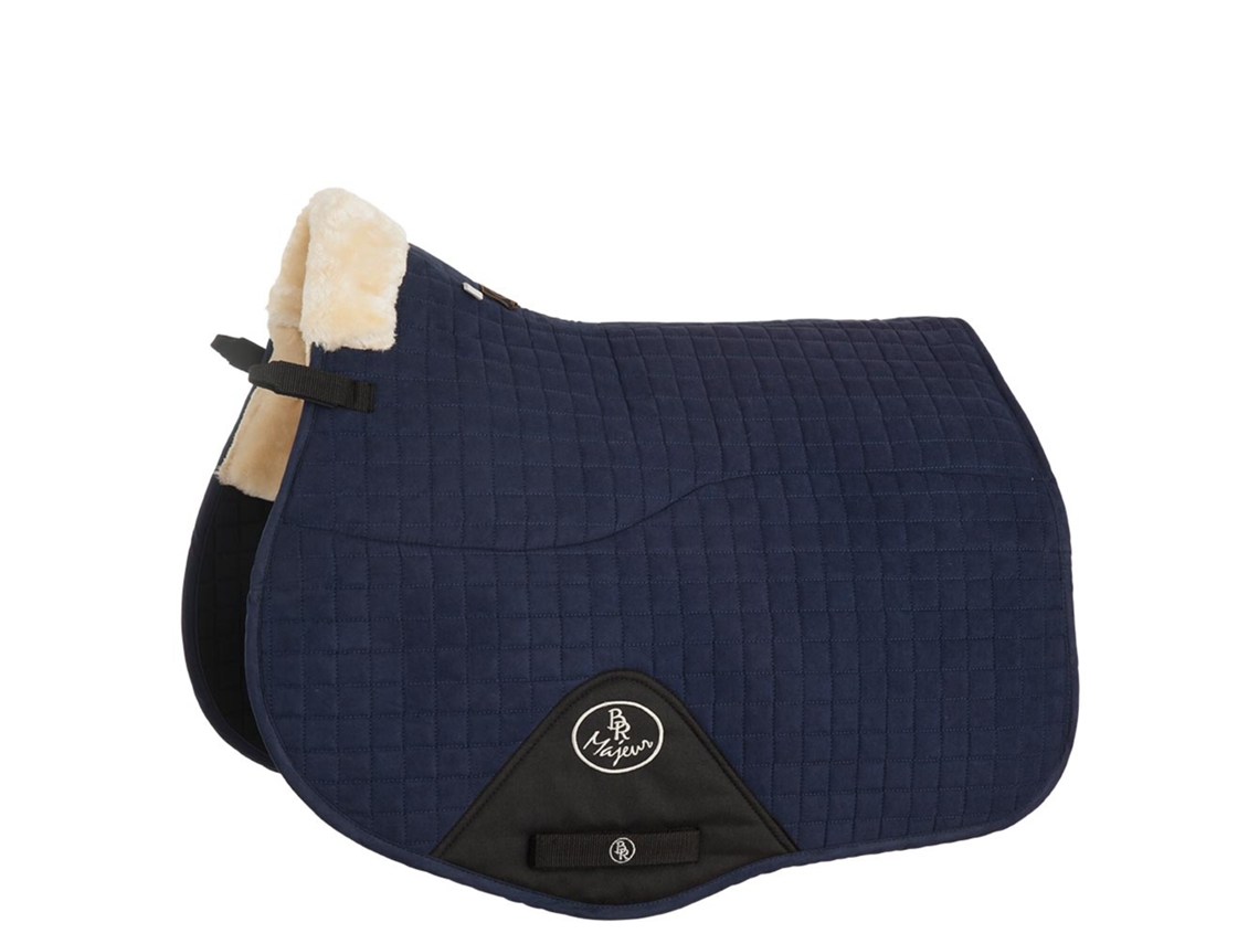 Almofada de Sela para Cavalos BR EQUITATION Majeur
