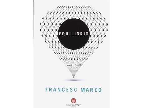 Livro Equilibrio de Francesc Marzo