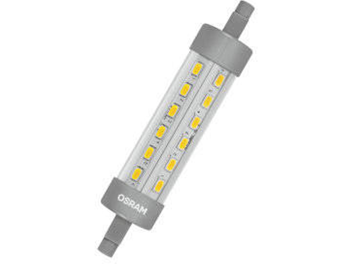Lâmpada LED OSRAM Star Line R7s