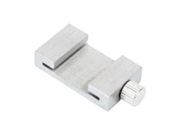Régua De Parada De Posicionamento De Corte Profissional Para Marcenaria 30 Mm X 20 Mm Everley891