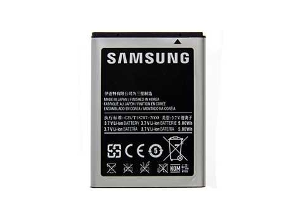 Bateria SAMSUNG EB494358VU