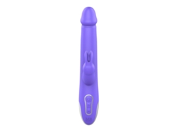 Mr Boss Arturo Vibrador Rotatório Watchme Tecnologia Sem Fio Compatível