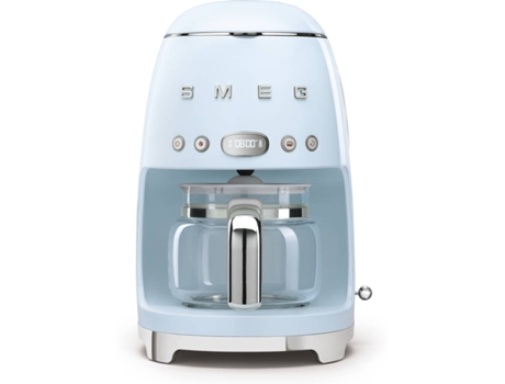 Máq. Café Filtro DCF02PBEU
