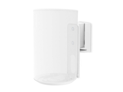 Suporte de microfone AQUAFORGE ajustável com trava de mola e proteção de espuma