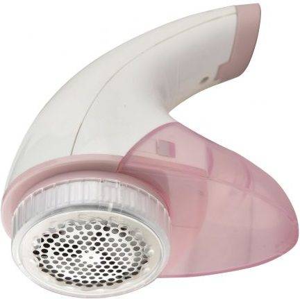 Tira-borbotos SOGO QPE-SS-6610 Branco (Pilhas não incluídas)