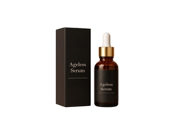 Sérum Facial Hidratante Amz com Efeito Suave e Brilhante Diário LAXISCREED