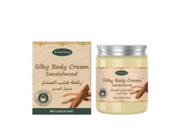 Creme Hidratação Profunda Sândalo Pele