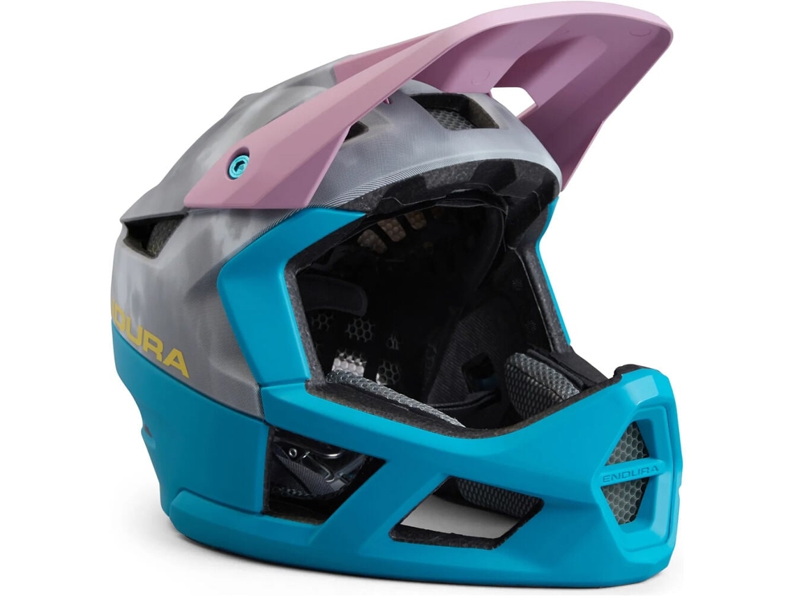 Mt500 Full Face Helmet Endura