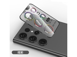 Adequado Para Posicionador Rápido De Padrão De Cd Da Samsung Com Placa De Base.cores Vibrantes, S25+