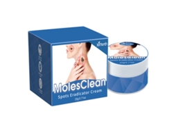 Creme Clareador Facial para Limpeza Profunda e Eficaz LAXISCREED