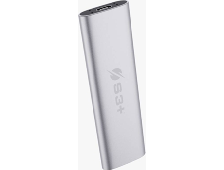 S3+ - External SSD 1TB USB