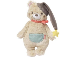 Peluche FEHN Ursinho Bruno