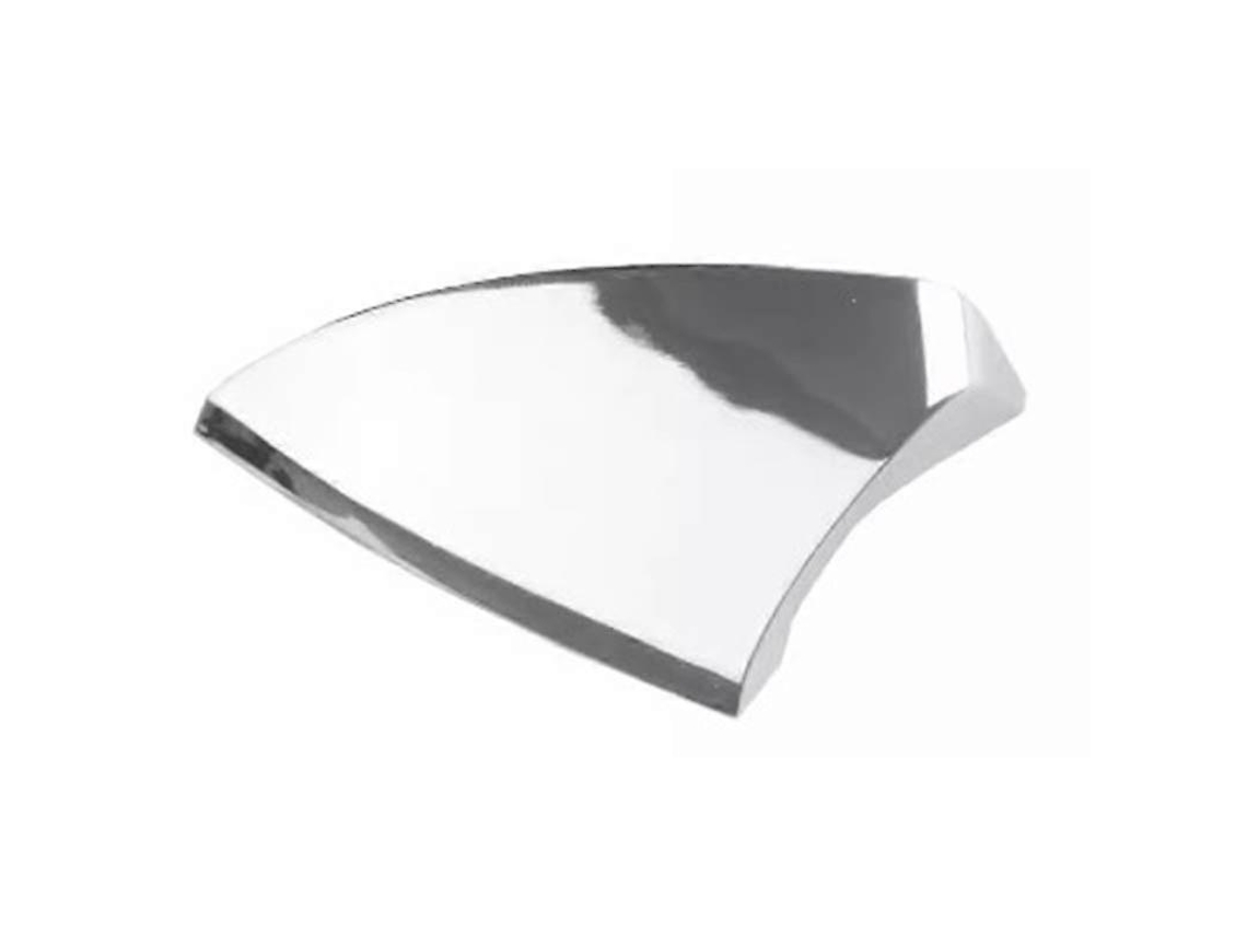 Capa Alça Porta Externa E Cilindro Fechadura Mercedes S-class W221