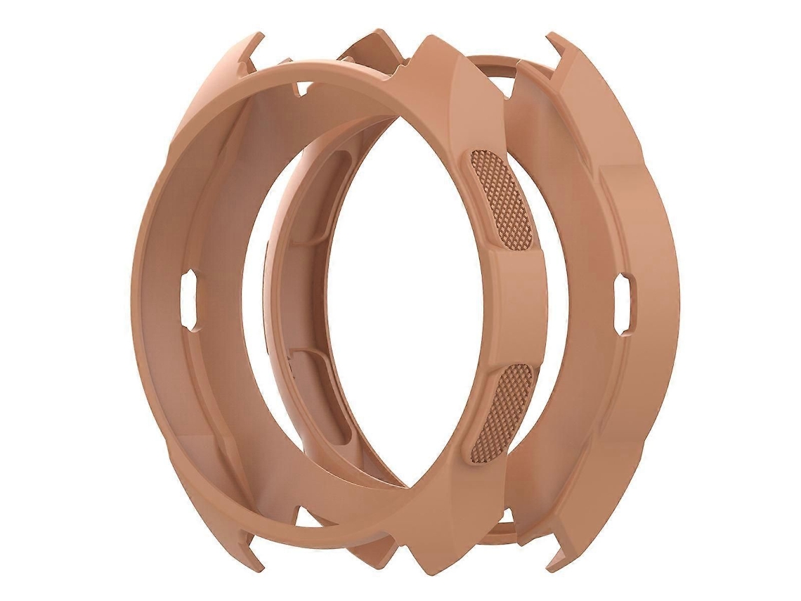 Capas Protetoras Para Smartwatch, Proteção Completa Para 8 Unidades.