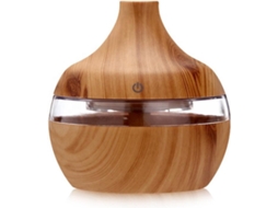 Difusor de Aromas 3 em 1 300 Ml ZYBLSSBB