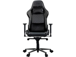 Cadeira Gaming HYPERX Jet (Até 150 kg - Elevador Classe 4 - Preto)