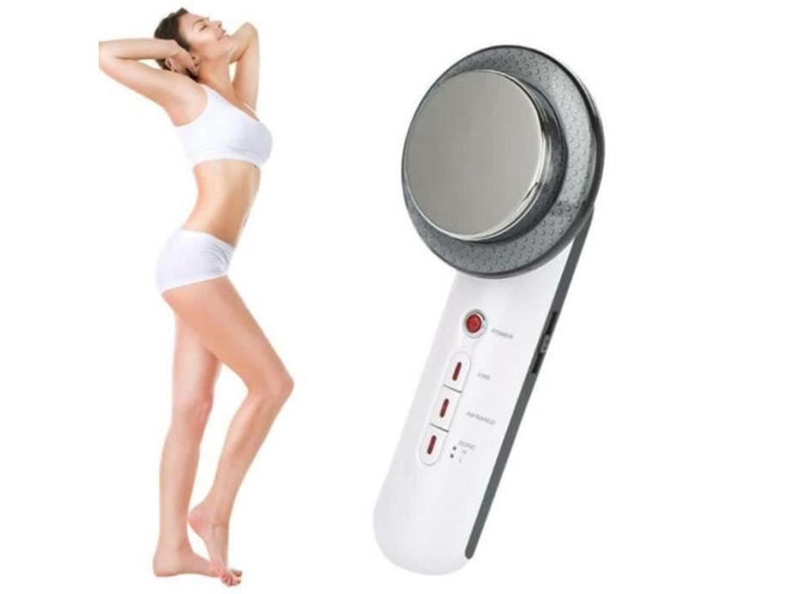 Aw12700 Terapia De Cavitação Por Ultrassons Ems Corpo Magro Massageador Anti Celulite Queimador De Gordura Perda De Peso Infravermelho Ywei