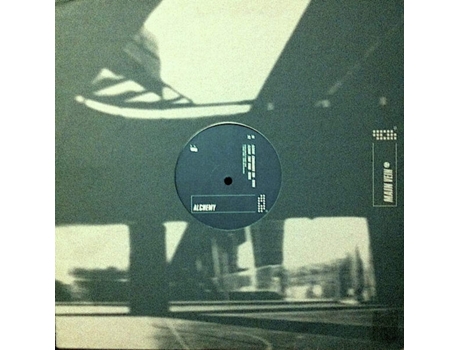 Vinil Alchemy, Frank T.r.a.x. Main Vein
