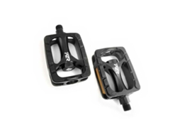 Pedais Cityman 919 Oem Prateadop2R