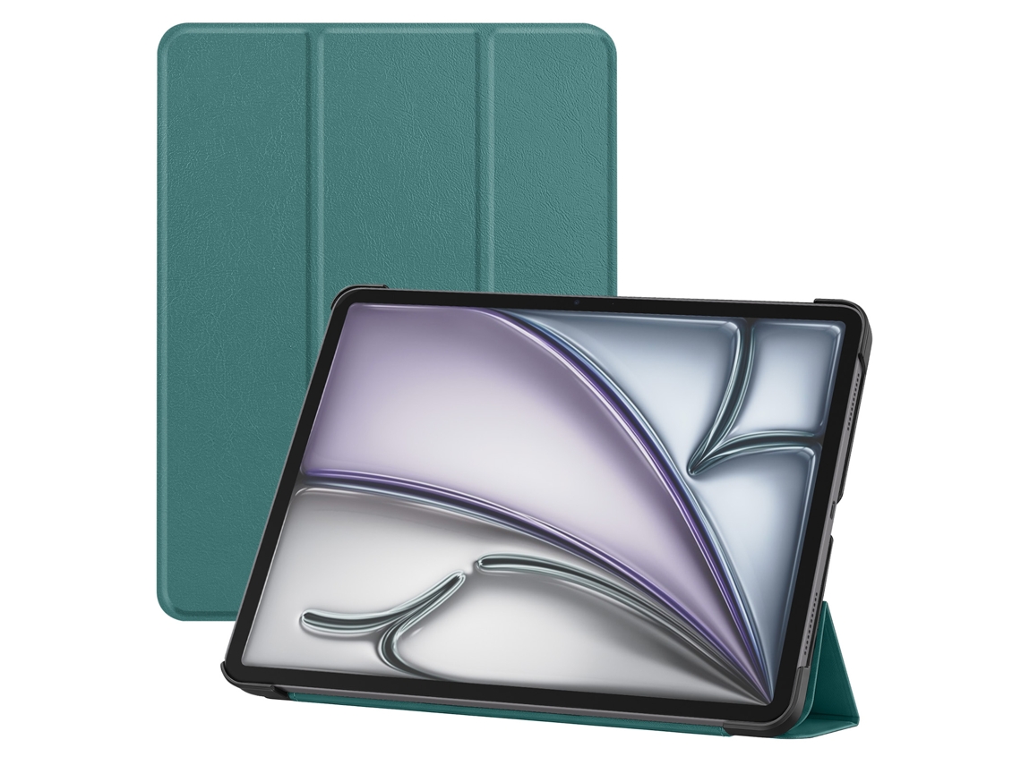 Capa para Ipad Air 13'' 2025 com Suporte Modular Design Trifold AVIZAR