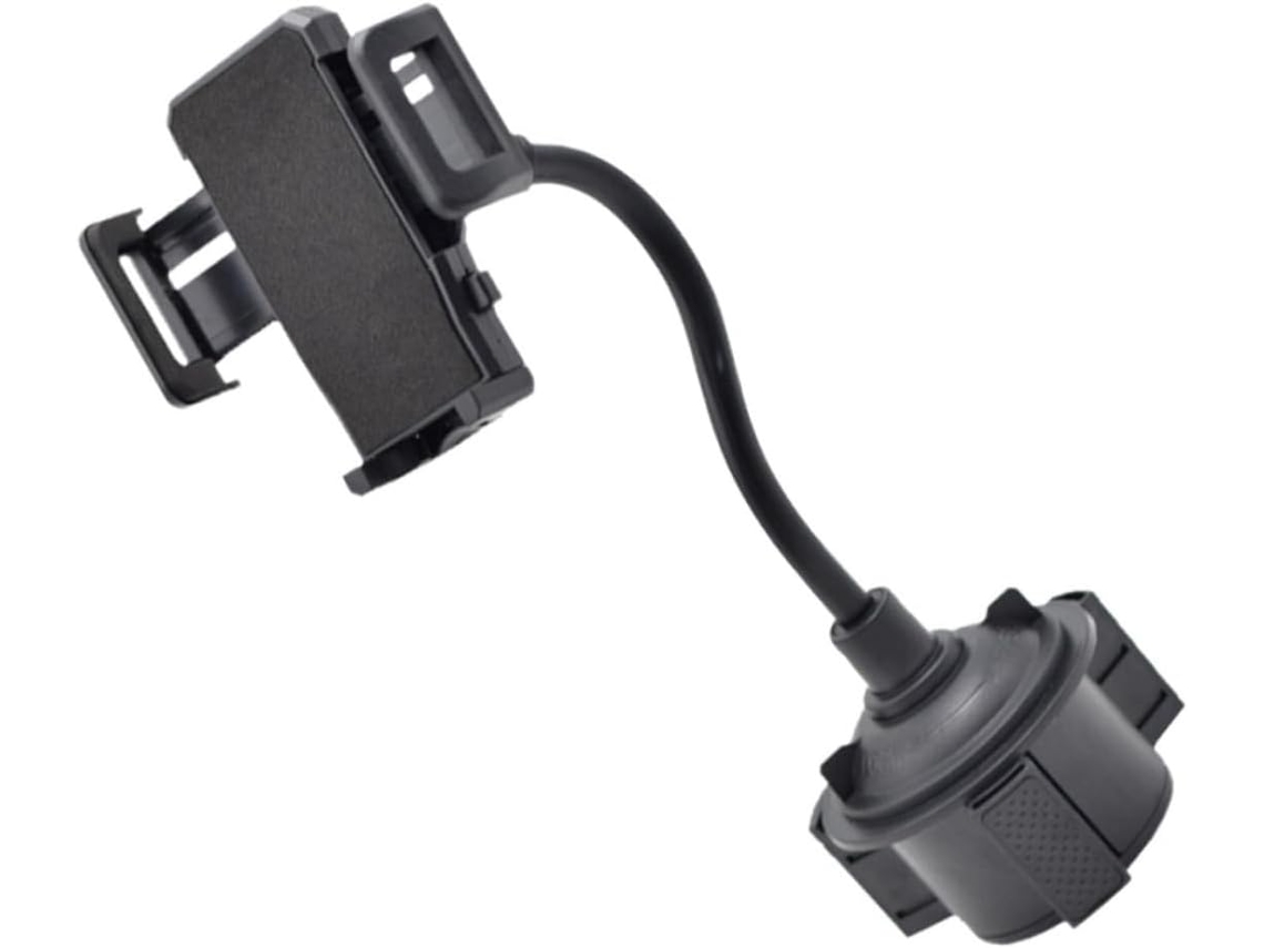 Suporte Para Celular Para Carro E Caminhão Com Porta-copos