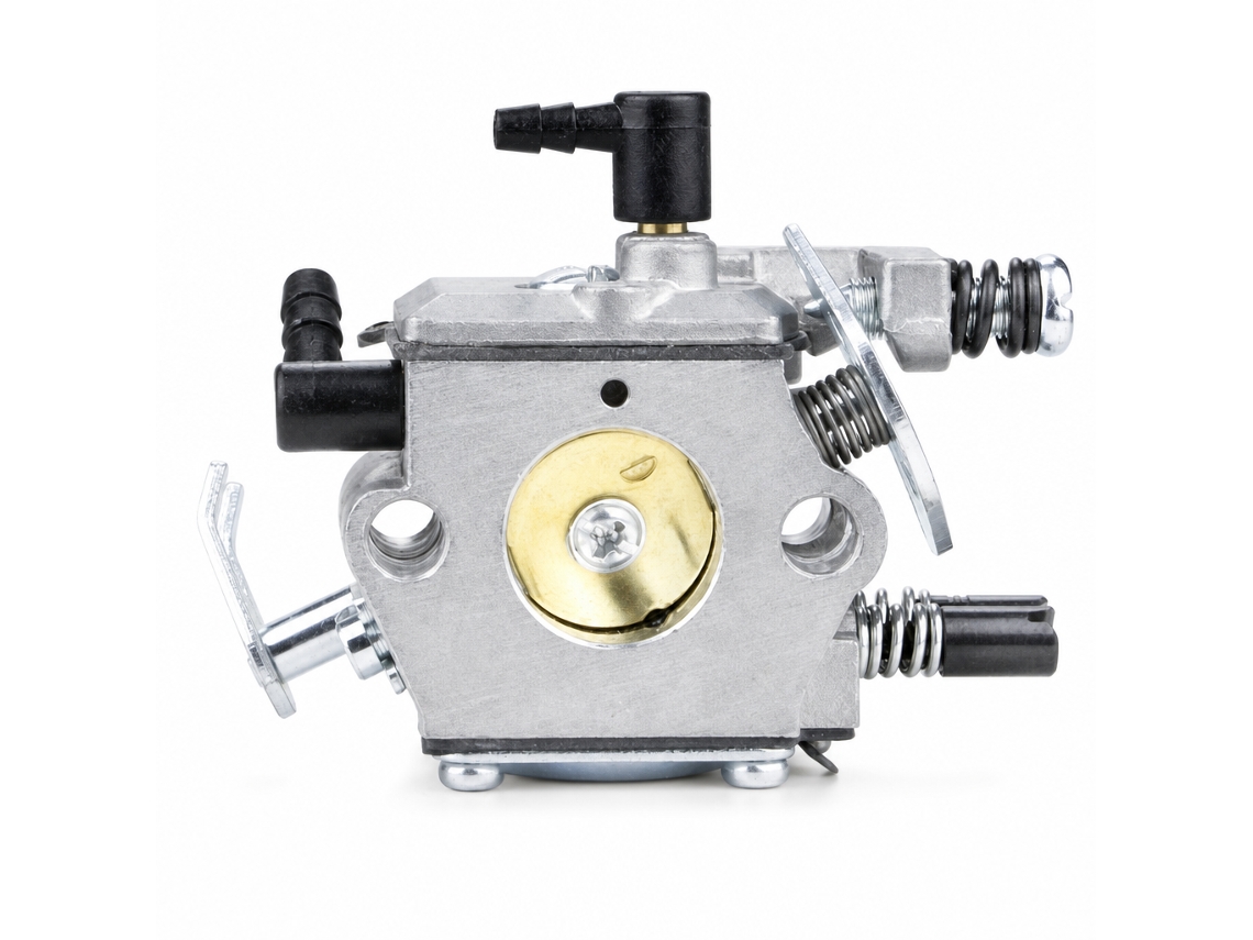 Carburador Compatível Com Walbro Wt-494 E Stens 615-725