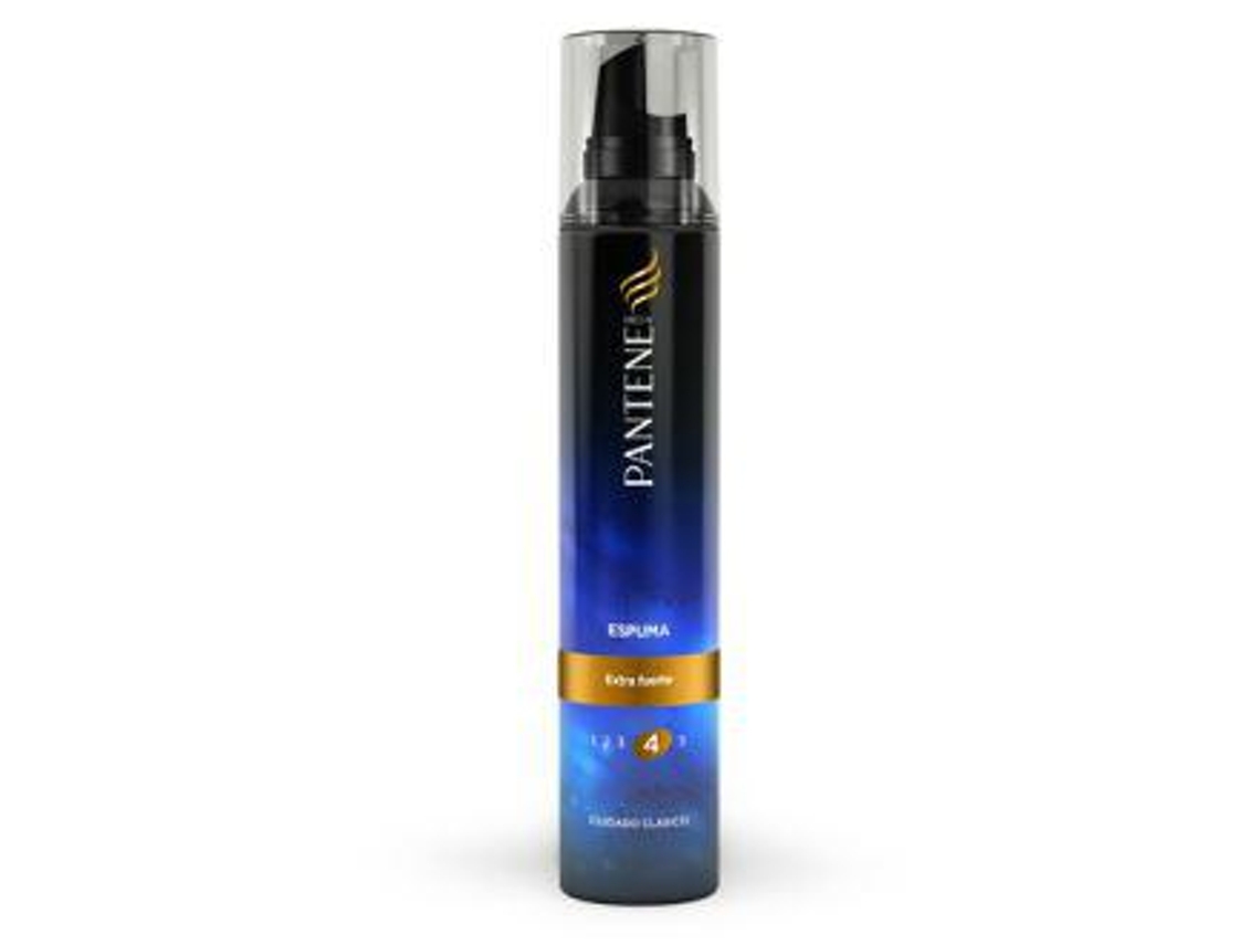 Pantene Pantene Extra Strong Spray 200Ml