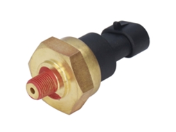 Sensor De Pressão De Óleo Para Motor Cummins 24v Laxiscreed, Fácil De Substituir E Compatível