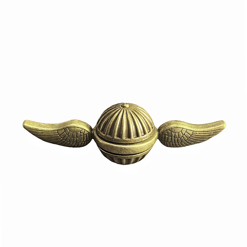 Spinner Mágico Antiestresse, uma Ferramenta para Aliviar o Estresse e Melhorar o Foco, Adequada para Todas as Idades. MDUG