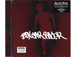 CD Box Car Racer - Box Car Racer