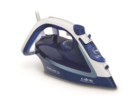 Ferro a Vapor CALOR Fv5750C0 50G/Min