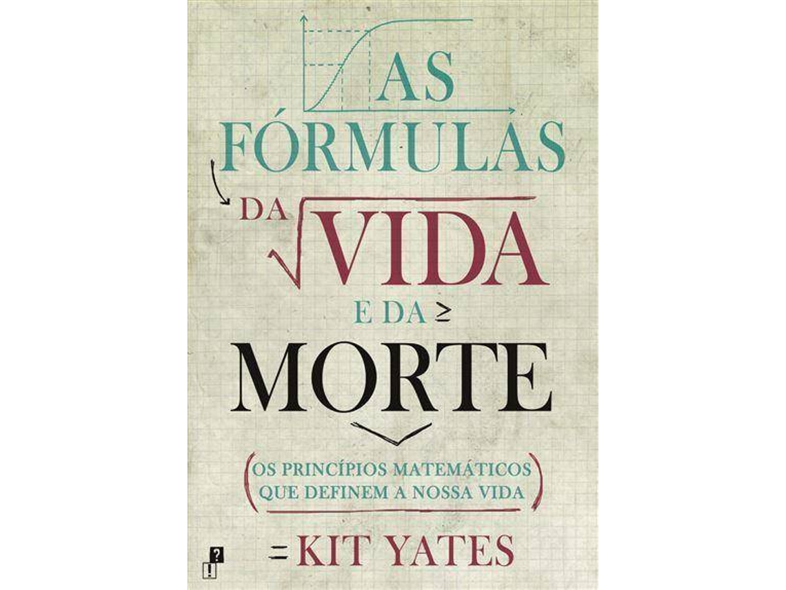 As matemáticas da vida e da morte