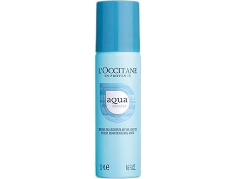 Spray Hidratante Aqua L´occitane (50 ml)